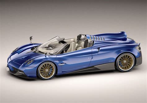 pagani huayra roadster configurator.